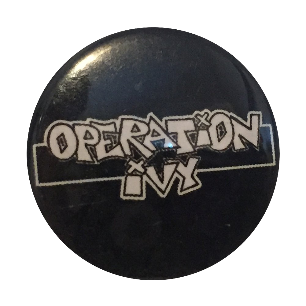 Logo Button