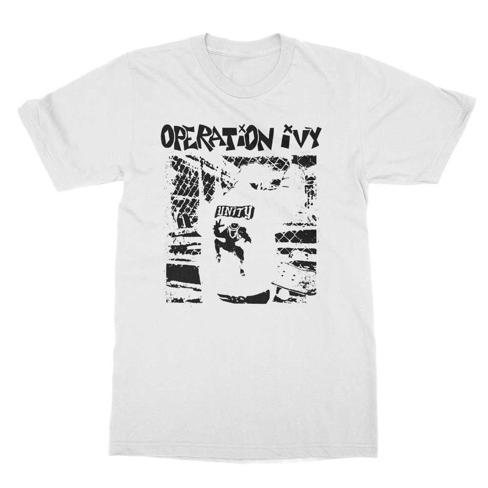 Unity T-Shirt (White)