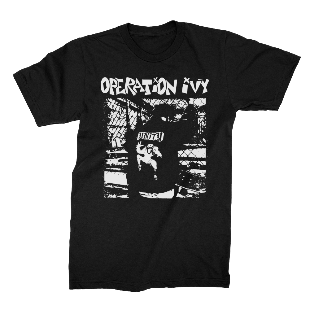 Unity Tee (Black)