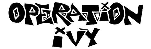Operation Ivy
